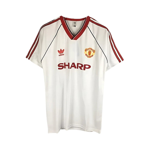 Manchester United Terceiro 91/92