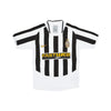Juventus en casa 03/04