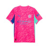 Porteros del Manchester City 25/26