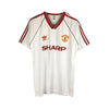 Manchester United Tercera 91/92