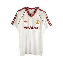 Manchester United Tercera 91/92