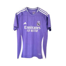 Edición Especial Real Madrid 24/25
