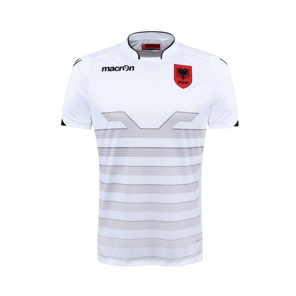 Albania alternativa 16/17