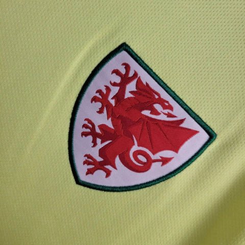 Gales Alternativa 24/25 – Eurocopa 2024