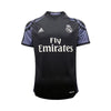 Real Madrid Tercera 16/17