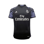 Real Madrid Tercera 16/17