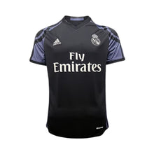 Real Madrid Tercera 16/17