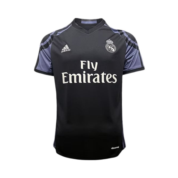 Real Madrid Tercera 16/17