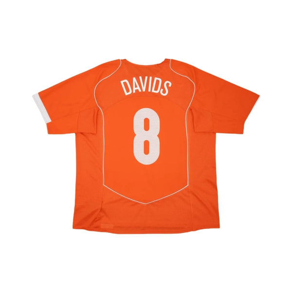 Holanda Principal 04/05