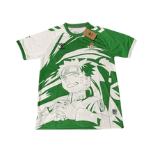 Real Betis Local 24/25 - Edición Especial