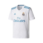 Real Madrid Local 17/18