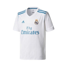 Real Madrid Local 17/18