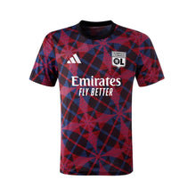 Previa del Olympique Lyon 25/26