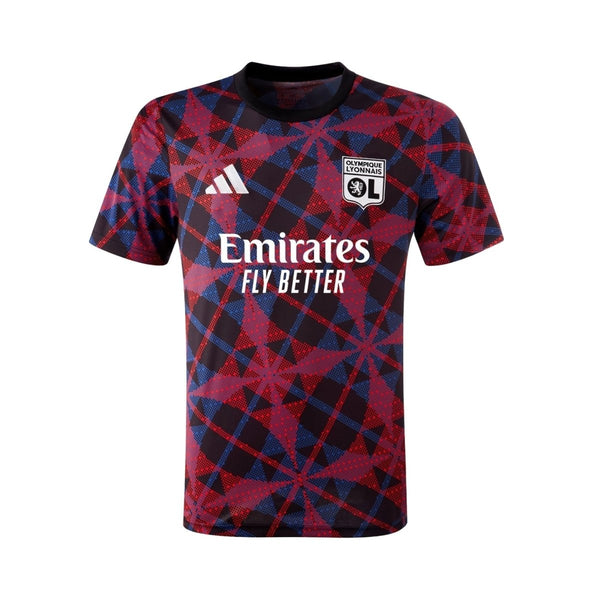 Previa del Olympique Lyon 25/26