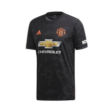 Manchester United Terceiro 19/20