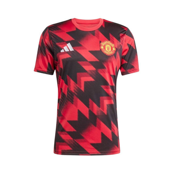 Previa del Manchester United 25/26