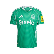 Alternativa de Newcastle 25/26