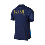 Previa del partido de Brasil 15/16