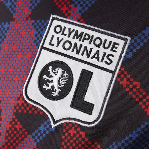 Previa del Olympique Lyon 25/26