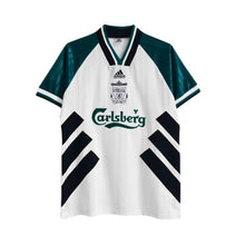 Alternativa de Liverpool 93/94