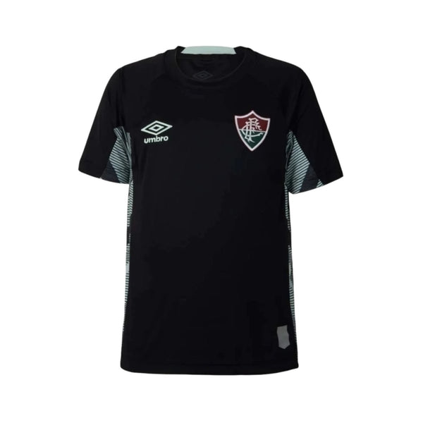 Porteros del Fluminense 25/26