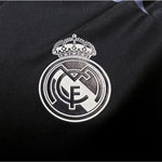 Real Madrid Tercera 16/17