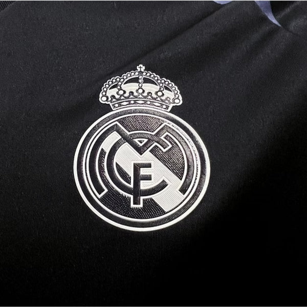 Real Madrid Tercera 16/17