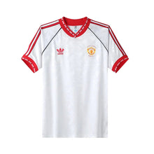 Manchester United Alternativa 91/92 - Campeões FA Cup