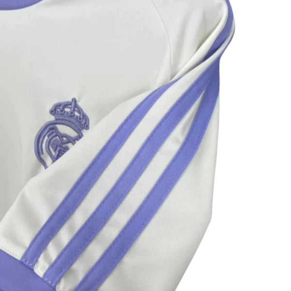 Edición Especial Real Madrid 24/25