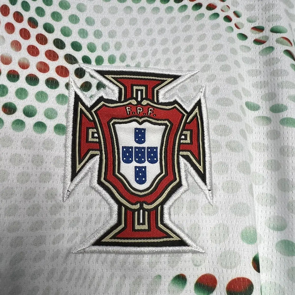 Portugal Alternativa 25/26 - Mundial 2026