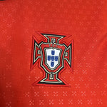 Portugal Principal 25/26 - Copa Mundial 2026 - DIOGO J. 21