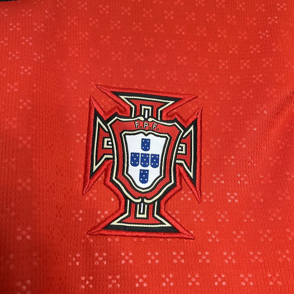 Portugal Principal 25/26 - Copa Mundial 2026 - DIOGO J. 21