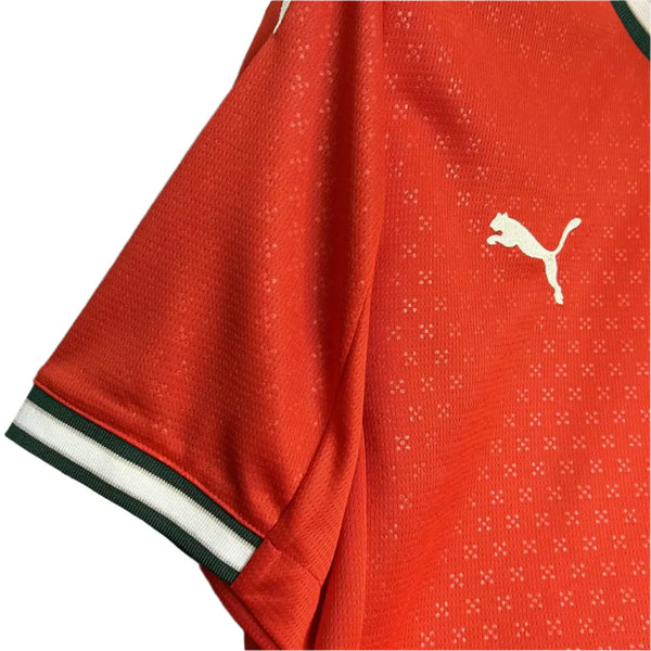 Portugal Principal 25/26 - Mundial 2026