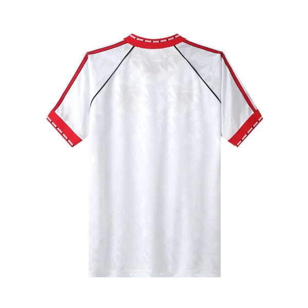 Manchester United Alternativa 91/92 - Campeões FA Cup