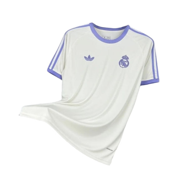Edición Especial Real Madrid 24/25