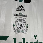 Alternativa de Liverpool 93/94