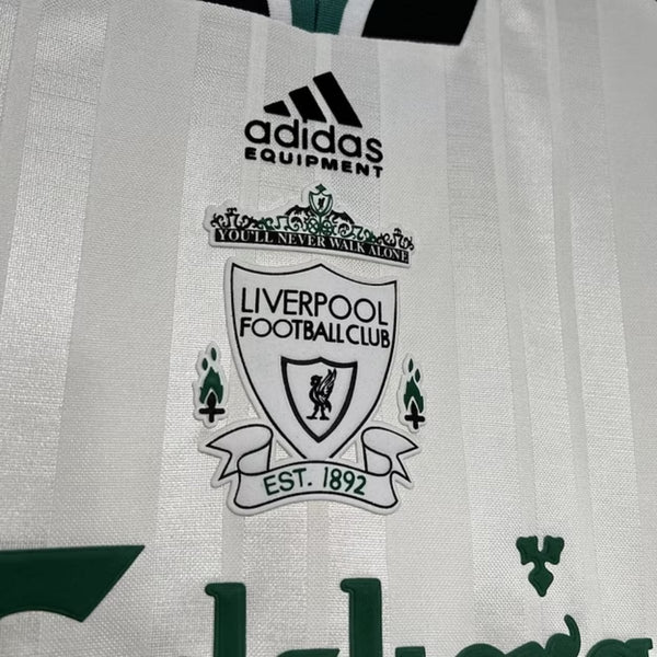Alternativa de Liverpool 93/94