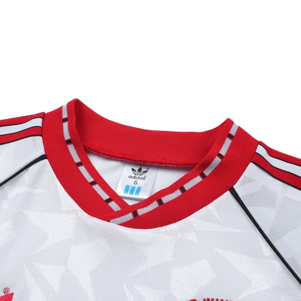 Alternativa al Manchester United 91/92 - Campeones de la Copa FA