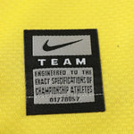 Barcelona Alternativa 08/09 - Manga Comprida