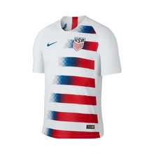 Estados Unidos Inicio 18/19