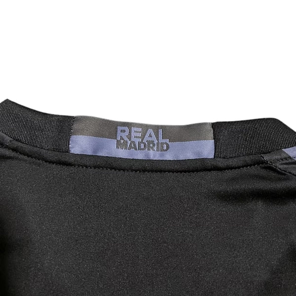 Real Madrid Terceiro 16/17