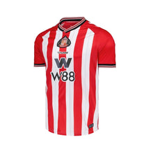 Sunderland A.F.C. Local 25/26