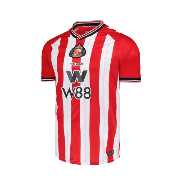 Sunderland A.F.C. Local 25/26