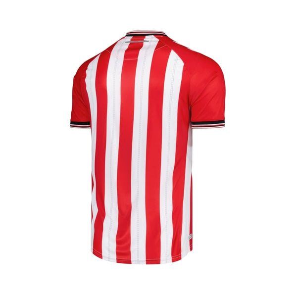 Sunderland A.F.C. Local 25/26