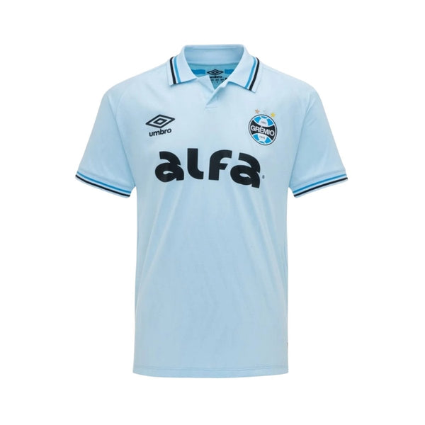 Grêmio Alternativa 25/26 - Todos los Patrocinios
