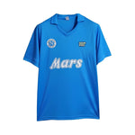 Nápoles Principal 88/89