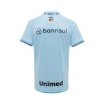 Grêmio Alternativa 25/26 - Todos los Patrocinios