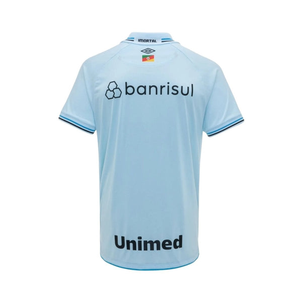 Grêmio Alternativa 25/26 - Todos los Patrocinios