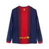 Barcelona Home 12/13 - Manga larga