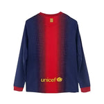 Barcelona Home 12/13 - Manga larga